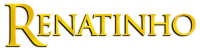Renatinho Stauros Logo